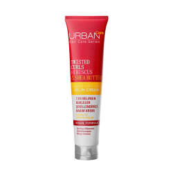 Urban Care Twisted Curls Durulanmayan Bakım Kremi 175 ml - 1