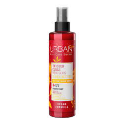 Urban Care Twisted Curls Hibiscus - Shea Butter Sıvı Saç Bakım Kremi 200 ml - 2
