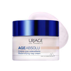 Uriage Age Absolu Yaşlanma Karşıtı Bakım Kremi 50 ml - 2