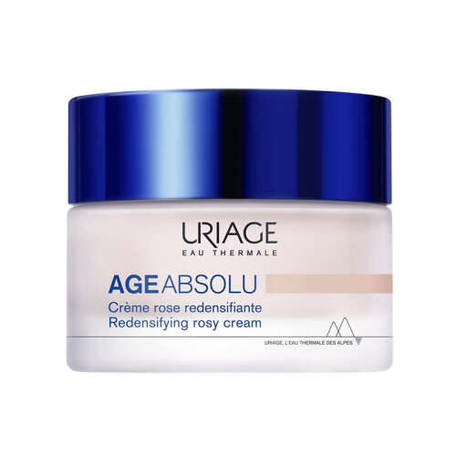 Uriage Age Absolu Yaşlanma Karşıtı Bakım Kremi 50 ml - Uriage