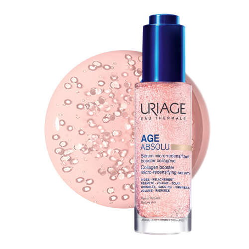 Uriage Age Absolu Kolajen Güçlendirici Serum 30 ml - 2