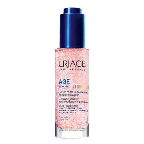 Uriage Age Absolu Kolajen Serum 30 ml - Uriage