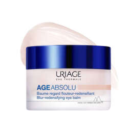 Uriage Age Absolu Yaşlanma Karşıtı Göz Kremi 15ml - 2