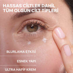 Uriage Age Absolu Yaşlanma Karşıtı Göz Balmı 15ml - 3