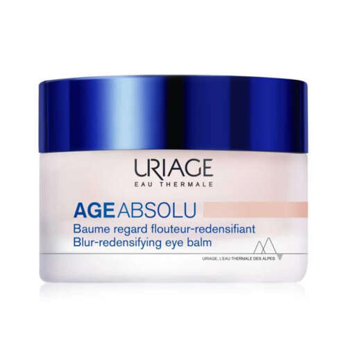 Uriage Age Absolu Yaşlanma Karşıtı Göz Balmı 15ml - Uriage