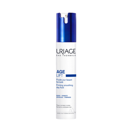 Uriage Age Lift Firming Smoothing Day Fluid 40ml - Uriage