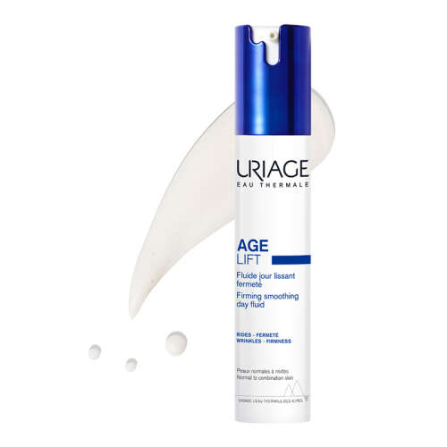 Uriage Age Lift Yaşlanma Karşıtı Sıkılaştırıcı Fluid 40 ml - 2
