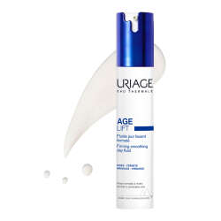 Uriage Age Lift Yaşlanma Karşıtı Sıkılaştırıcı Fluid 40 ml - 2