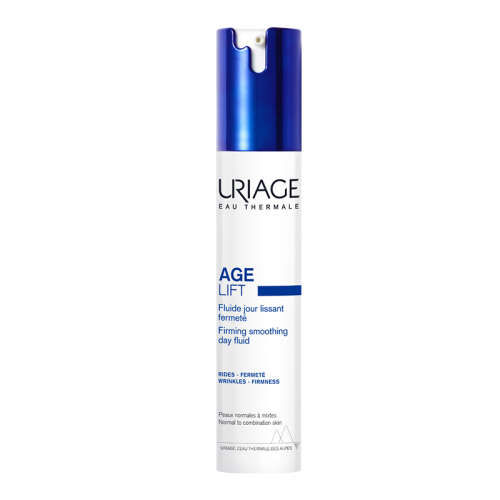 Uriage Age Lift Retinol ve Hyalüronik Asit İçeren Yaşlanma Karşıtı Fluid 40 ml - Uriage