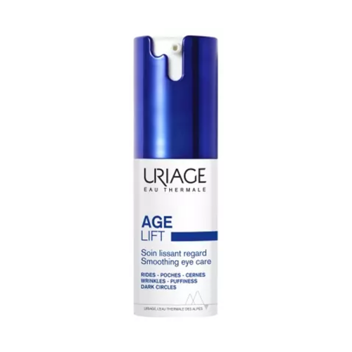 Uriage Age Lift Smoothing Eye Care 15ml - Uriage