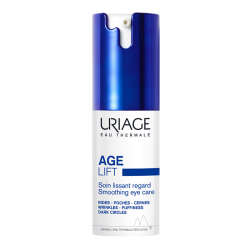 Uriage Age Lift Retinol ve Hyalüronik Asit İçeren Yaşlanma Karşıtı Göz Bakım Kremi 15 ml - 1