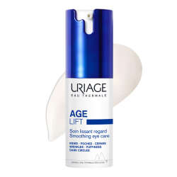 Uriage Age Lift Retinol ve Hyalüronik Asit İçeren Yaşlanma Karşıtı Göz Bakım Kremi 15 ml - 2
