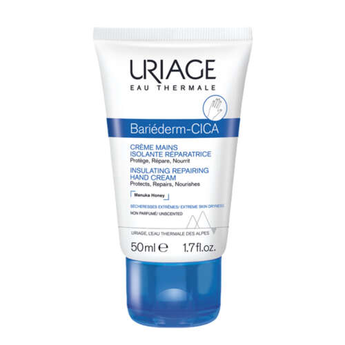 Uriage Bariederm El Kremi 50 ml - Uriage