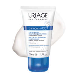 Uriage Bariederm El Kremi 50 ml - 2