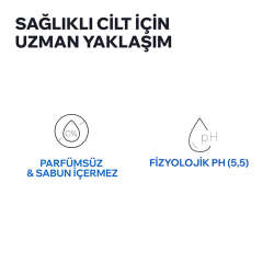 Uriage Bariederm Yüz ve Vücut Temizleme Jeli 200 ml - 3
