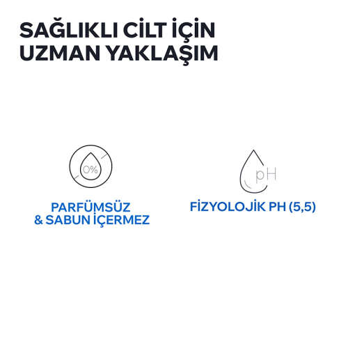 Uriage Bariederm Yüz ve Vücut Temizleme Jeli 200 ml - 3