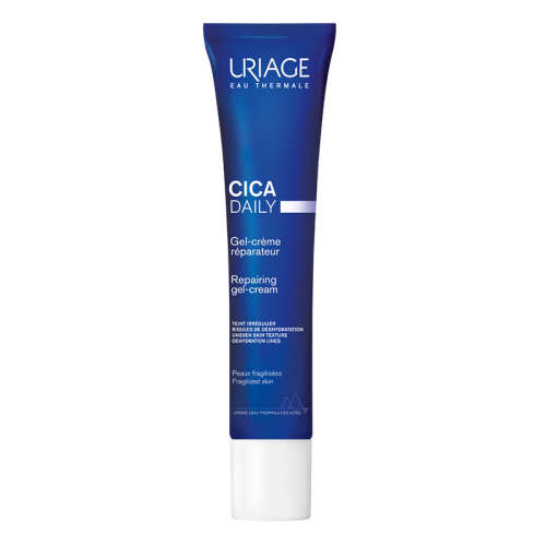 Uriage Bariederm Cica Daily Bariyer Koruyucu Jel Krem 40 ml - Uriage