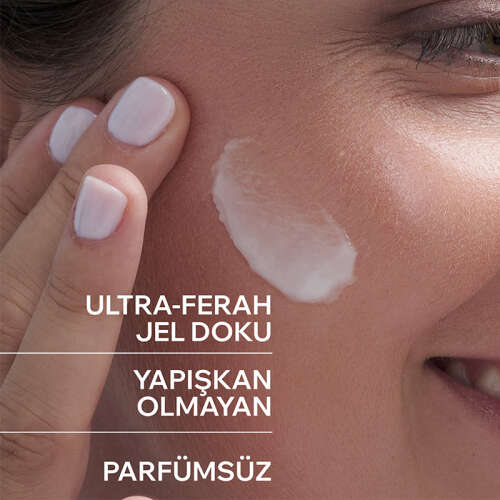 Uriage Bariederm Cica Daily Jel Krem 40 ml - Uriage