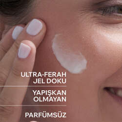 Uriage Bariederm Cica Daily Jel Krem 40 ml - 1