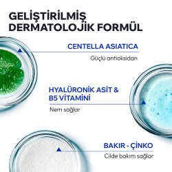 Uriage Bariederm Cica Daily Jel Krem 40 ml - 4