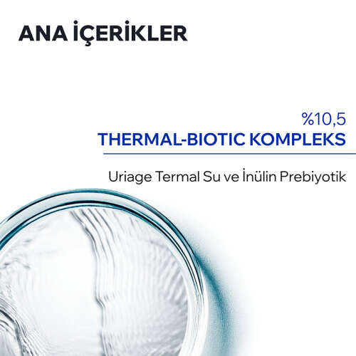 Uriage Bariederm Cica Daily Jel Krem 40 ml - 5