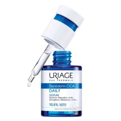 Uriage Bariederm-Cica Hassas Cilt Tipleri için Serum 30 ml - Uriage