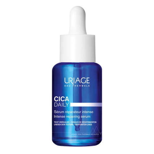 Uriage Bariederm Cica Daily Bariyer Koruyucu Serum 30 ml - 1