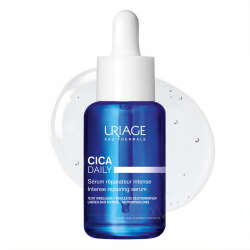 Uriage Bariederm Cica Daily Bariyer Koruyucu Serum 30 ml - 2