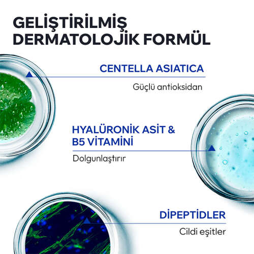 Uriage Bariederm Cica Daily Yatıştırıcı Serum 30 ml - Uriage