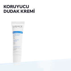 Uriage Bariederm Dudak Bakım Kremi 15 ml - 1