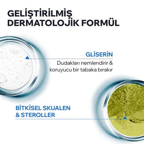 Uriage Bariederm Dudak Bakım Kremi 15 ml - 2