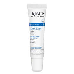Uriage Bariederm Dudak Bakım Kremi 15 ml - 4