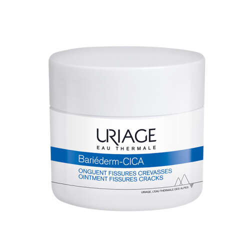 Uriage Bariederm kuruluk karşıtı Yatıştırıcı Krem 40 ml - Uriage