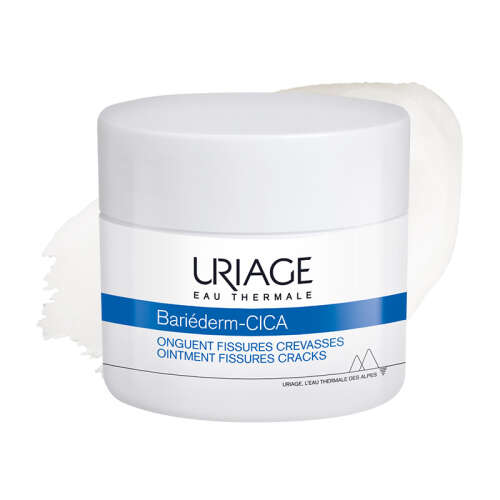 Uriage Bariederm kuruluk karşıtı Yatıştırıcı Krem 40 ml - 2