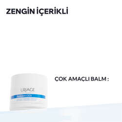 Uriage Bariederm kuruluk karşıtı Yatıştırıcı Krem 40 ml - 3