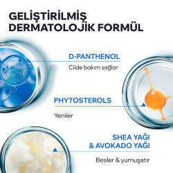 Uriage Bariederm kuruluk karşıtı Yatıştırıcı Krem 40 ml - 4