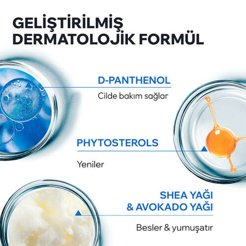 Uriage Bariederm kuruluk karşıtı Yatıştırıcı Krem 40 ml - 4