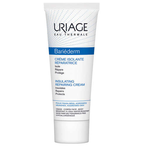 Uriage Bariederm Reconstructive Barrier Cream 75ml - Uriage