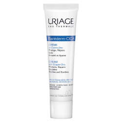 Uriage Bariederm Cilt Bariyeri Görünümünü Destekleyici ve Yatıştırıcı Cica Krem 40 ml - 2