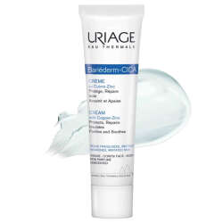 Uriage Bariederm Cilt Bariyeri Görünümünü Destekleyici ve Yatıştırıcı Cica Krem 40 ml - 3