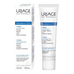 Uriage Bariederm Cilt Bariyeri Görünümünü Destekleyici ve Yatıştırıcı Cica Krem 40 ml - 4