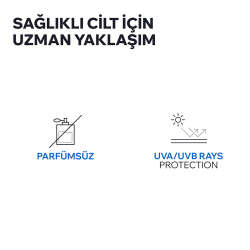 Uriage Bariederm SPF50+ Güneş Korumalı Cica Krem 40 ml - 6