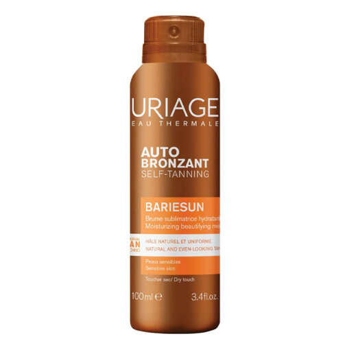 Uriage Bariesun Bronzlaştırıcı Mist 100 ml - Uriage