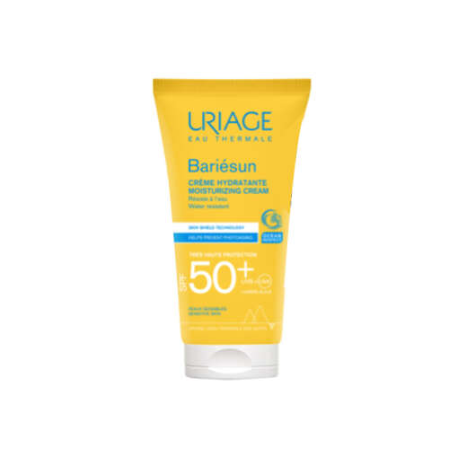 Uriage Bariesun SPF50+ Nemlendirici Güneş Kremi 50 ml - Uriage