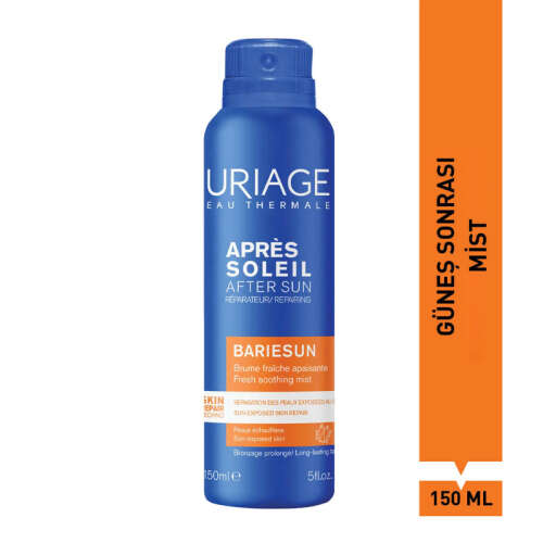 Uriage Bariesun Güneş Sonrası Sprey 150 ml - 2