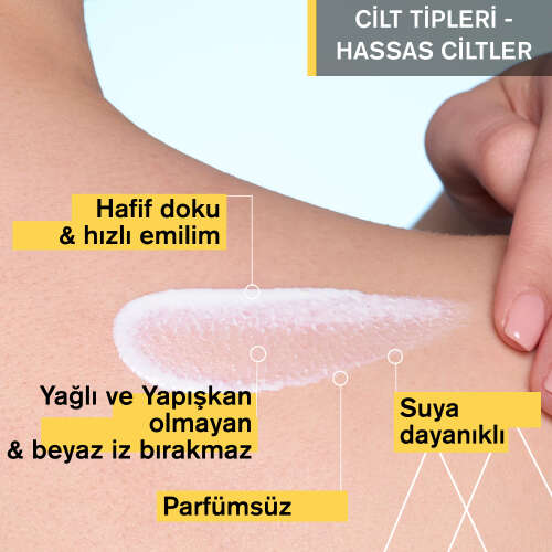 Uriage Uriage Bariesun SPF50+ Yüz ve Vücut için Güneş Koruyucu Sprey 200 ml - 3