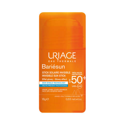 Uriage Bariesun SPF50+ Invisible Güneş Stick 18 g - Uriage