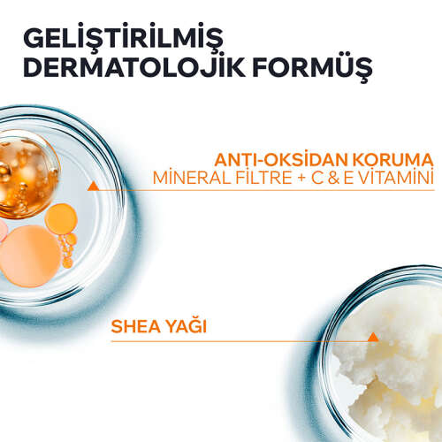 Uriage Bariesun SF50+ Mineral Güneş Koruyucu Stick 18 g - 4