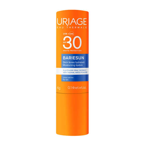 Uriage Bariesun Spf 30 Dudak Koruyucu Stick 4 gr - Uriage