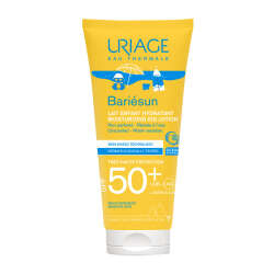 Uriage Bariesun SPF50+ Çocuklar için Güneş Koruyucu Losyon 100 ml - 2